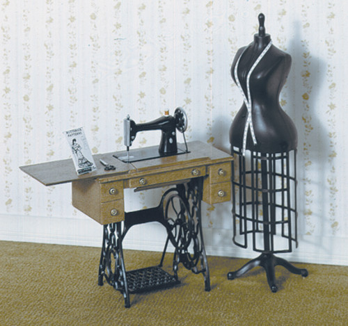 Sewing Machine Kit