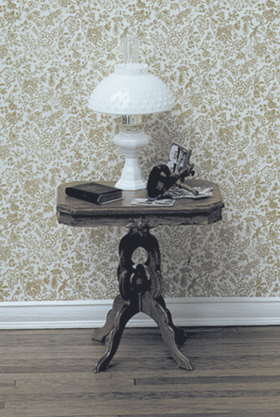 Victorian Table Kit