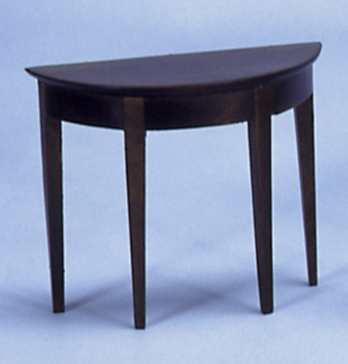 Side Table - Walnut