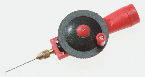 Dollhouse City - Dollhouse Miniatures Mini Drill