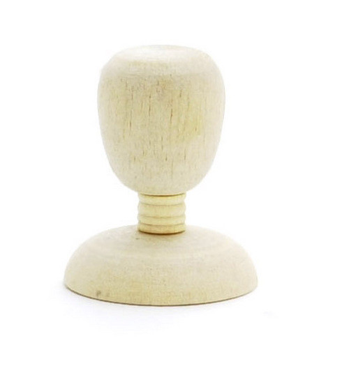 Hat Holders - Polyresin