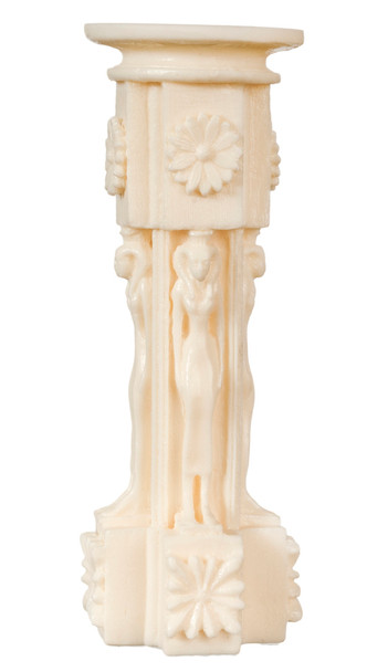 Pedestal - Egyptian