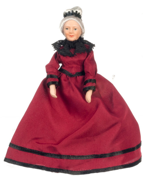 Victorian Grandma