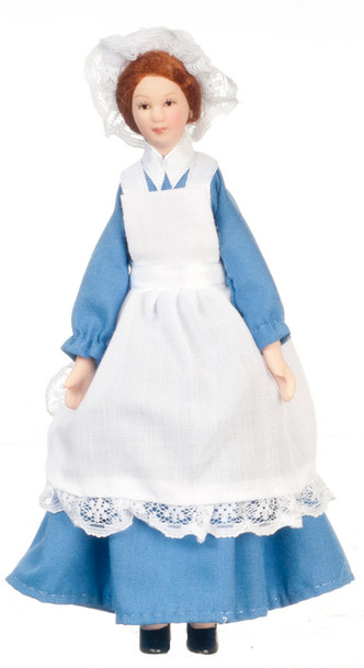 Country Maid