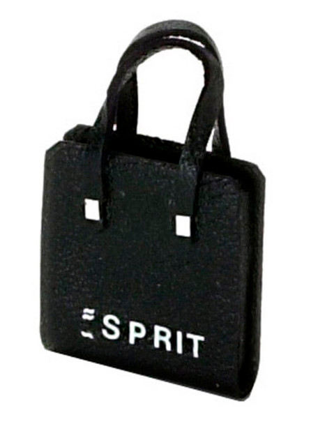 Dollhouse City - Dollhouse Miniatures Lady's Handbag  - Espirit