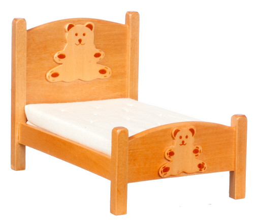 Small Bear Bed