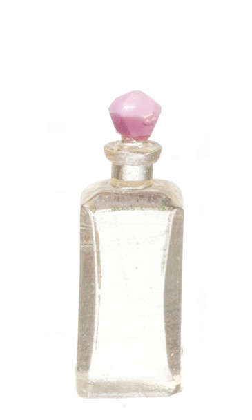Dollhouse City - Dollhouse Miniatures Baby Oil