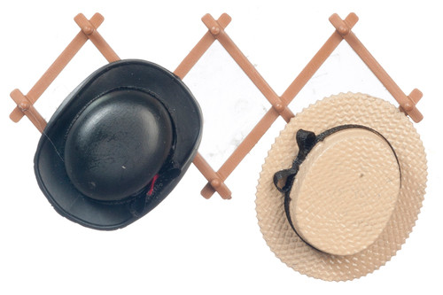 Hat Rack