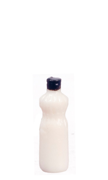 Bottle - White