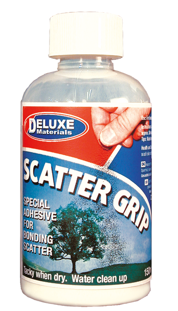 Scatter Grip