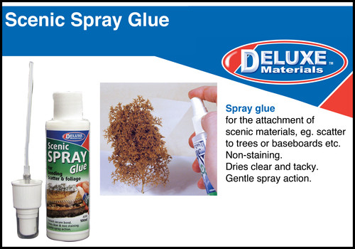 Scenic Spray