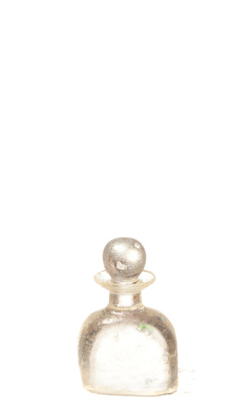 Bottle - Clear