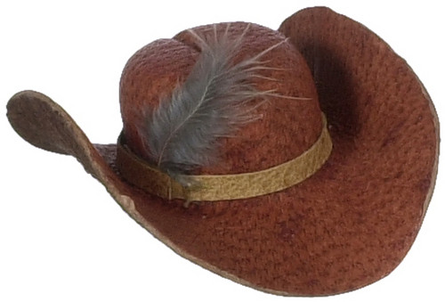 Cowboy Hat - Assorted