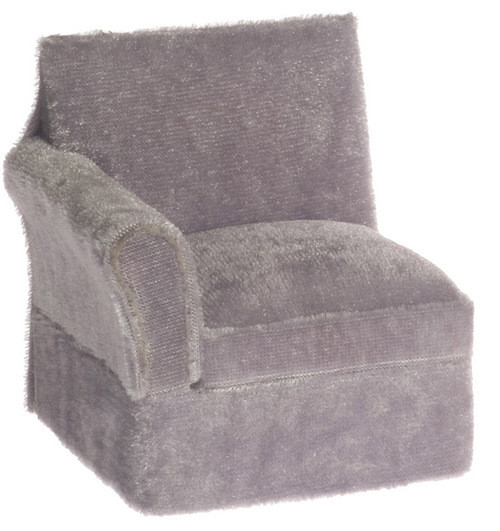 Sectional Sofa - Arm - Right