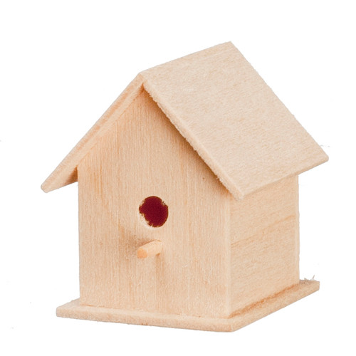 Birdhouses