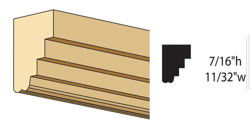 Cornice