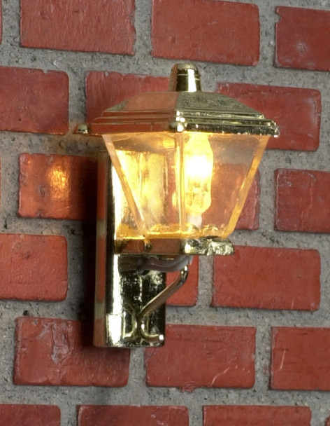 Coach Lamps
