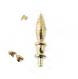Brass Finial