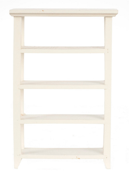 Display Shelf - White