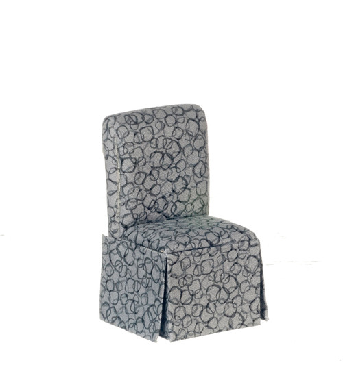 Slipper Chair