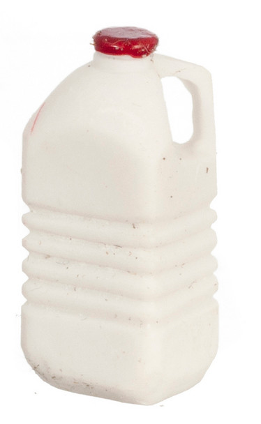 Milk Bottle