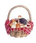 Eggs in Basket