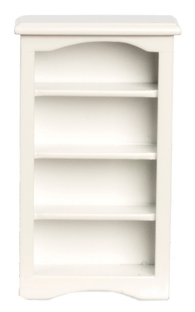 Bookcase - White