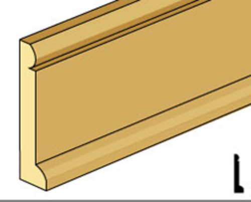 Baseboard
