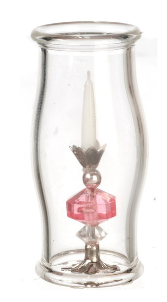 Hurricane Table Lamp