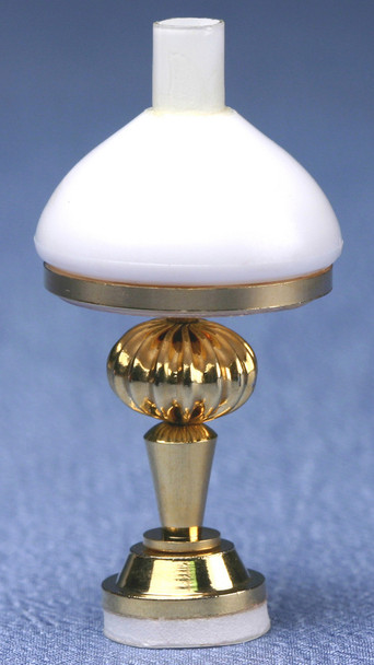 Victorian Table Lamp