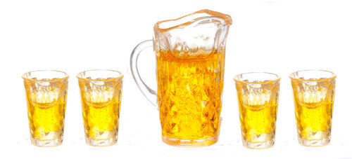 Iced Tea Set