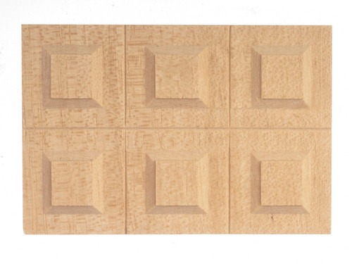 Wainscot Panel