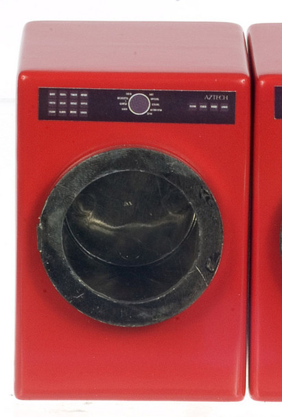 Washer - Red