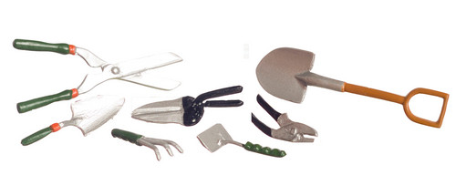 Garden Tool Set