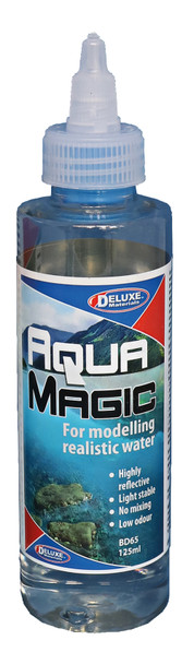 Aqua Magic