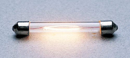 12 Volt Showcase Bulb - Bright