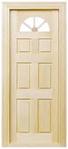 Carolina Door