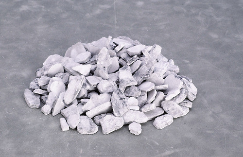 Gray Fieldstone Veneer