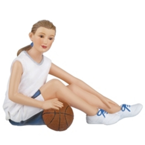Anna - Basketball Girl