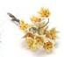 Tiger Lily - Yellow