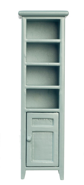 Linen Cupboard - Gray