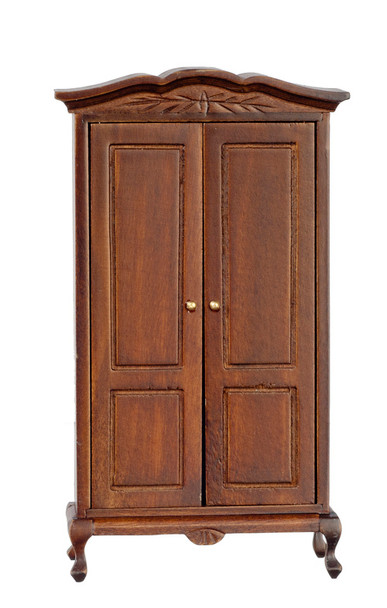 Armoire - Walnut