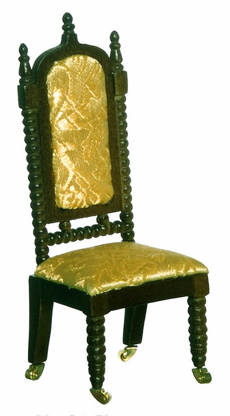 Lincoln Chair- Walnut