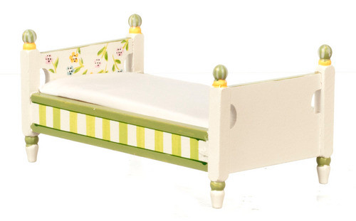 Springtime Bed