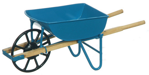 Wheelbarrow