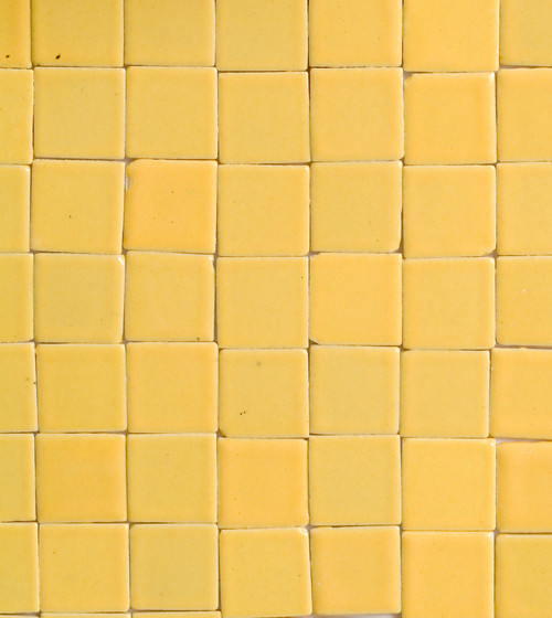 Light Yellow Tiles