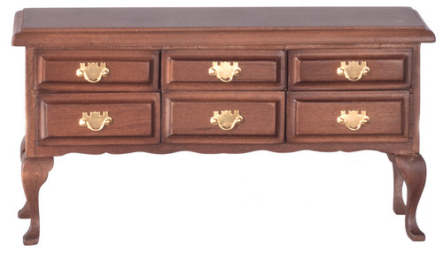 Huntboard - Walnut