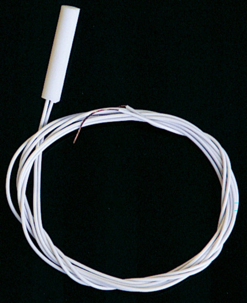 Candle Socket - White Wires