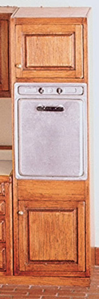 Oven Cabinet Kit - Assembled