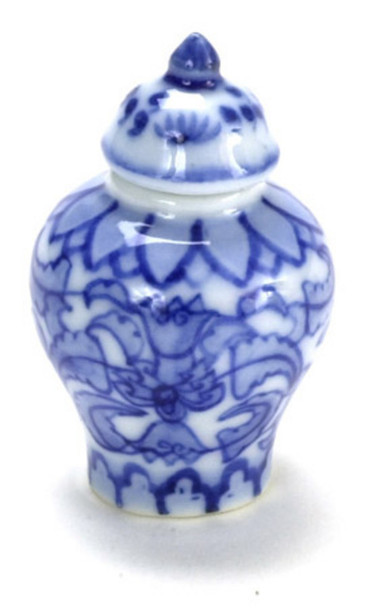 Ginger Jar